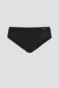 Slip mit Nadelzug aus Bio-Baumwolle, Fairtrade