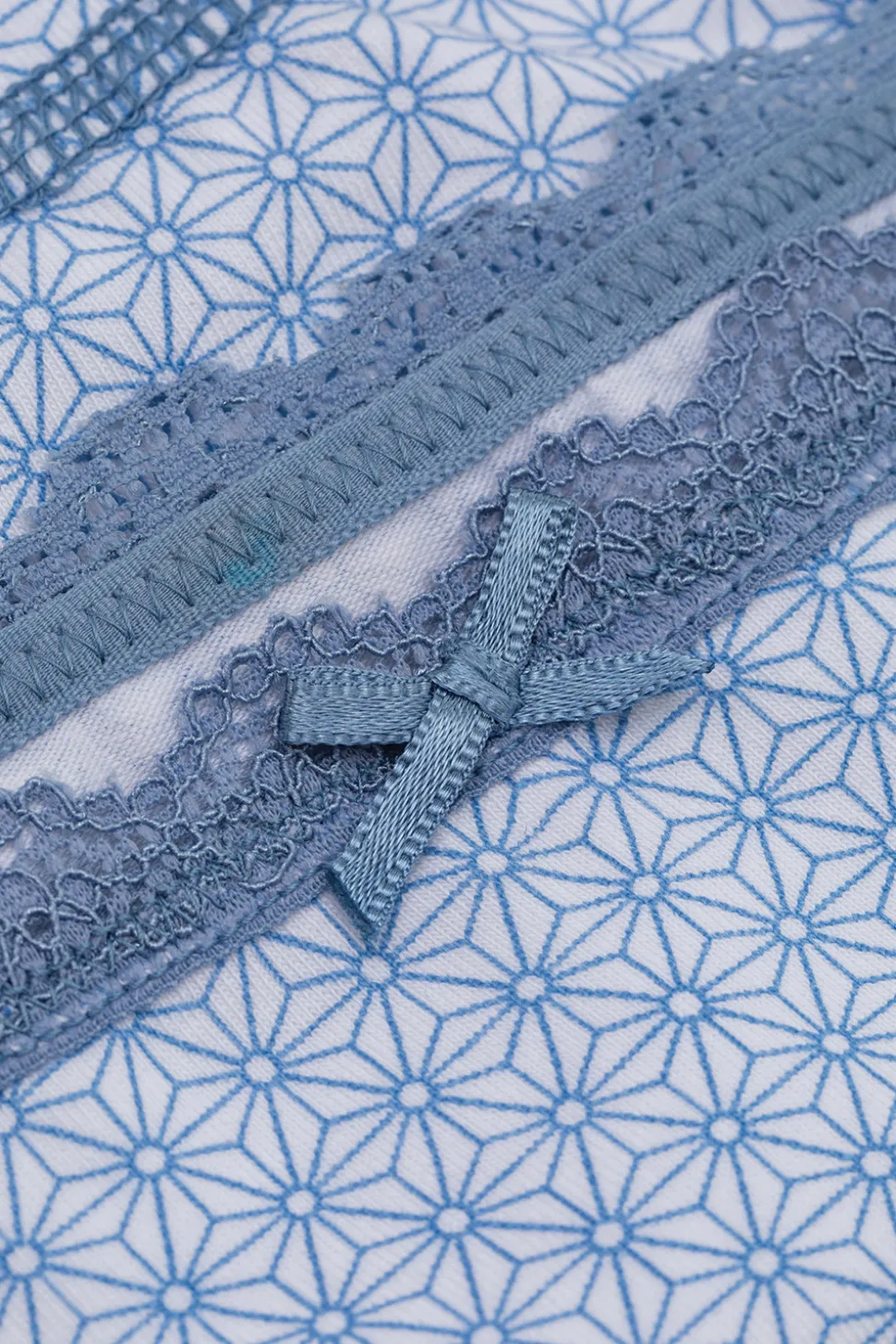 Slips 3er Pack aus Bio-Baumwolle, Fairtrade