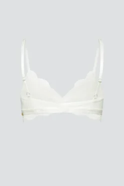 Soft-BH aus Bio-Baumwolle, Fairtrade