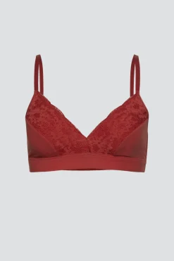 Soft-BH aus Bio-Baumwolle, Fairtrade