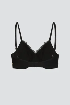 Soft-BH aus Bio-Baumwolle, Fairtrade