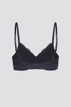 Soft-BH aus Bio-Baumwolle, Fairtrade