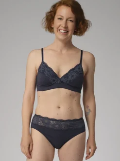 Soft-BH aus Bio-Baumwolle, Fairtrade