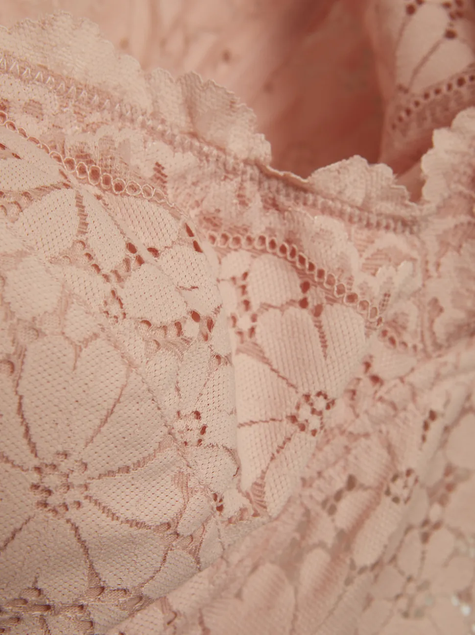 Soft-BH mit Spitze