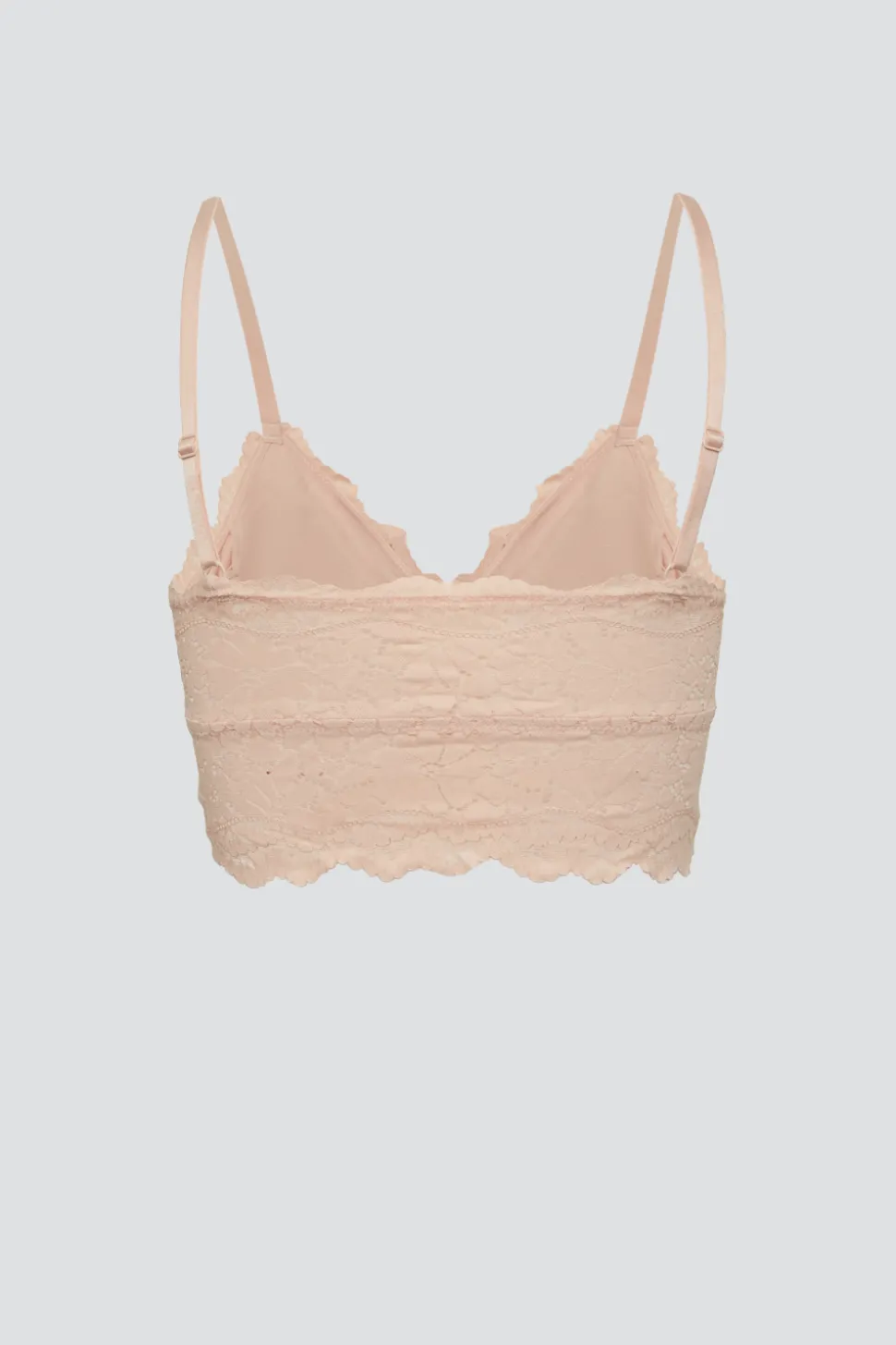 Soft-BH mit Spitze
