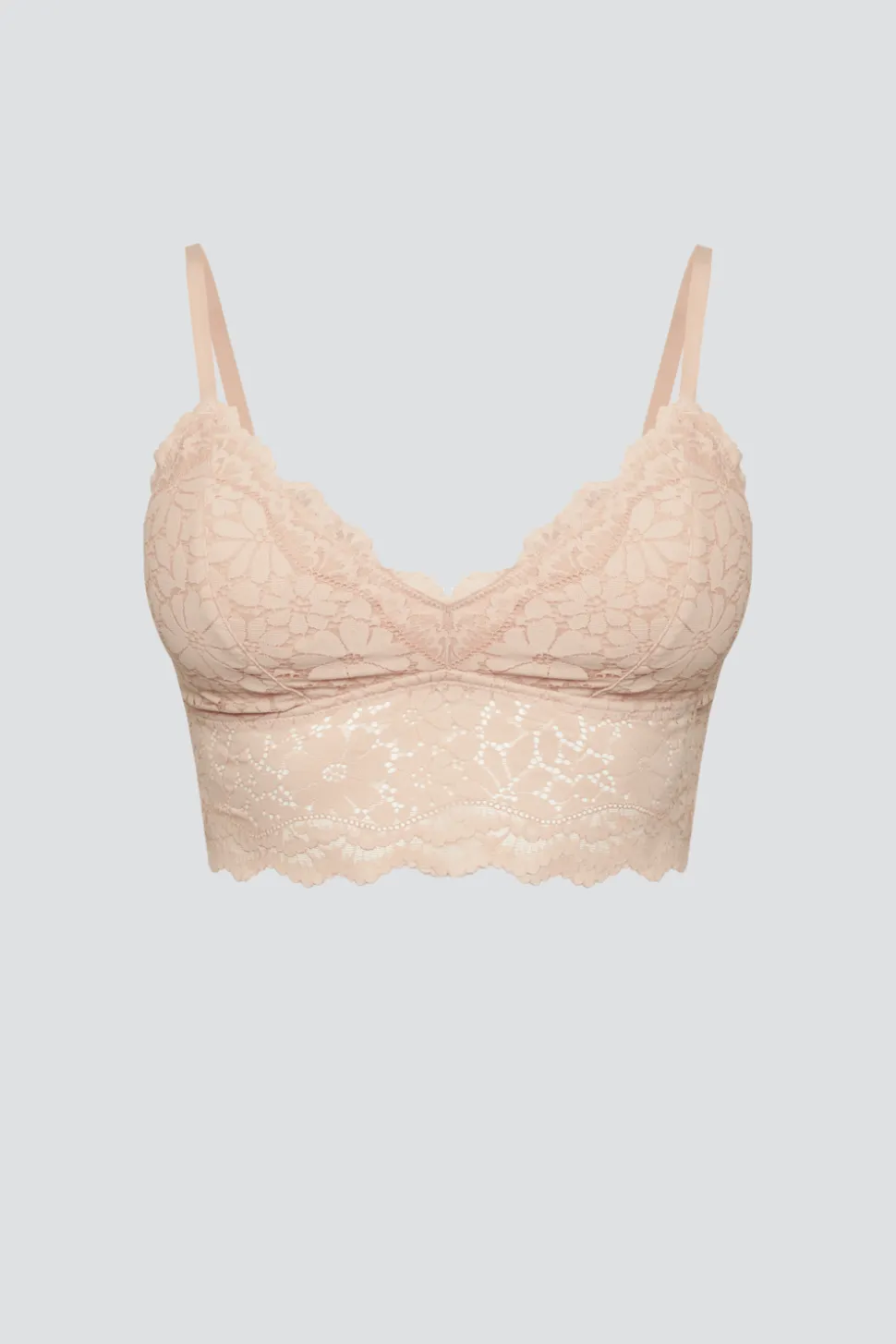 Soft-BH mit Spitze