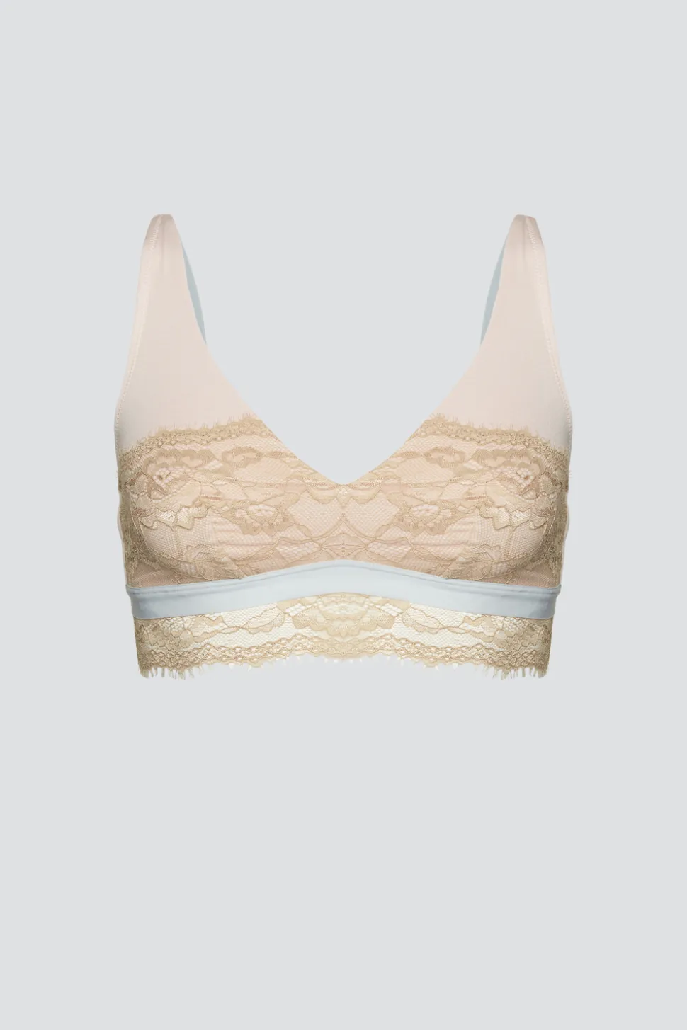 Soft-BH mit Spitze