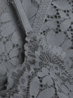Soft-BH mit Spitze