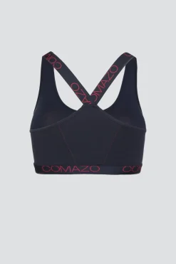 Soft-Bra aus Merinowolle