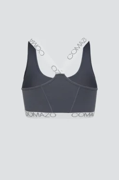 Soft-Bra aus Merinowolle