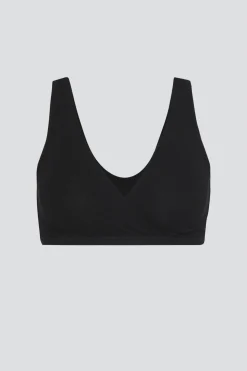 Still-Bustier aus Bio-Baumwolle, Fairtrade