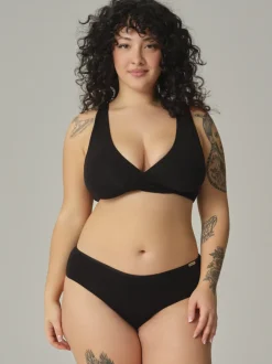 Still-Bustier aus Bio-Baumwolle, Fairtrade