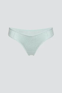 String