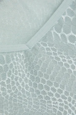 String