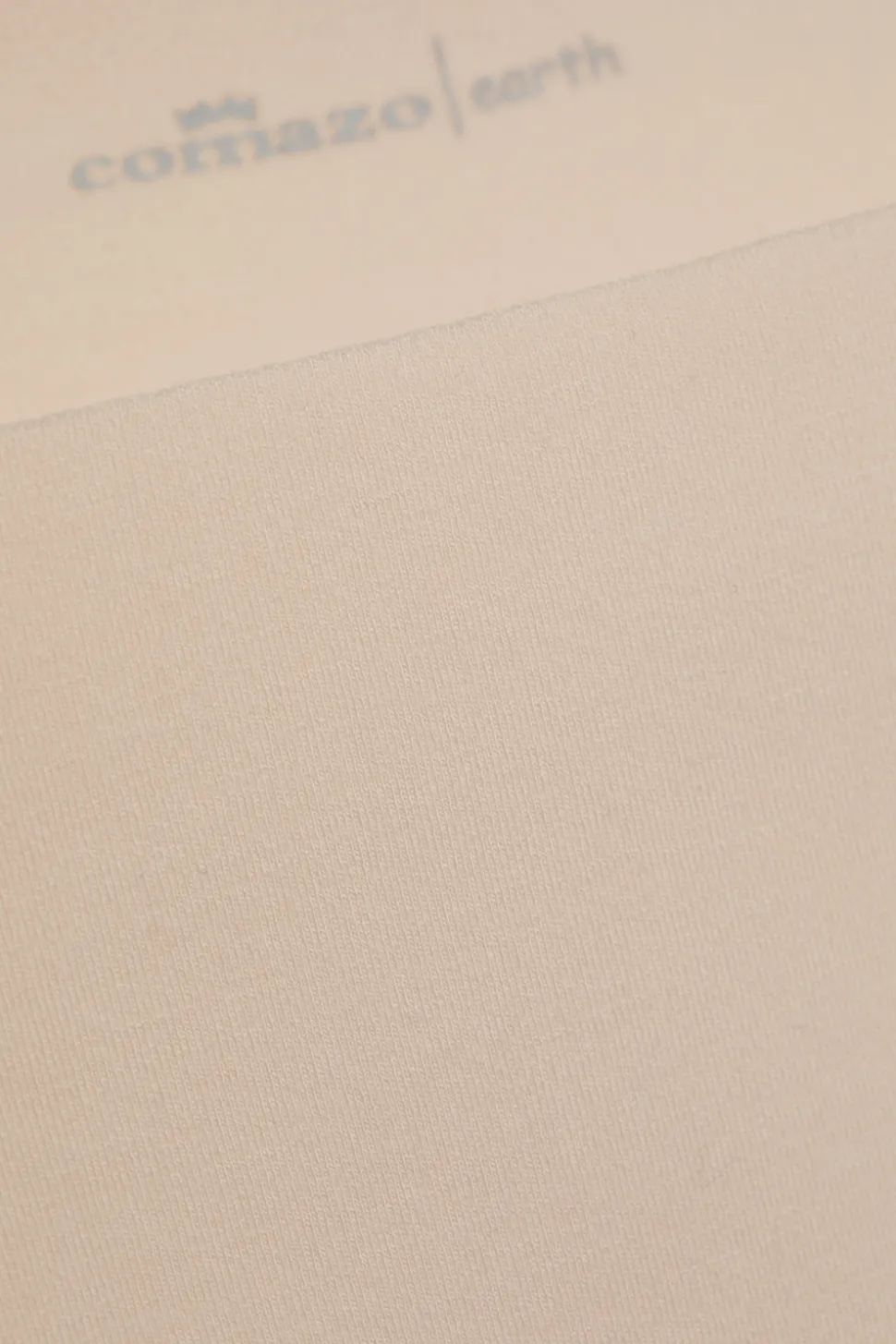 String Clean Cut aus Bio-Baumwolle