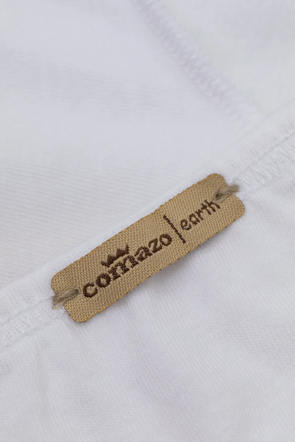 String low-cut aus Bio-Baumwolle, Fairtrade