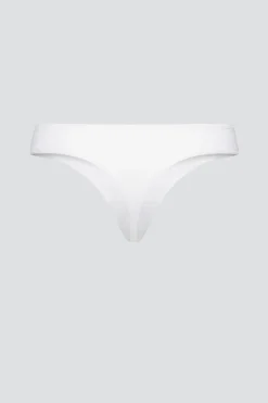 String low-cut aus Bio-Baumwolle, Fairtrade