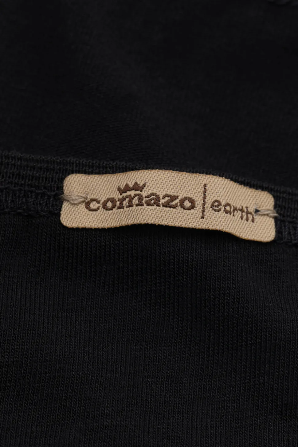 String low-cut aus Bio-Baumwolle, Fairtrade