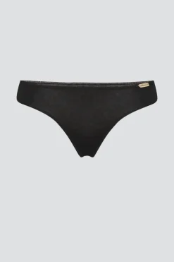 String low-cut aus Bio-Baumwolle, Fairtrade