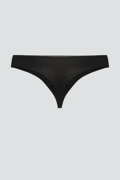 String low-cut aus Bio-Baumwolle, Fairtrade