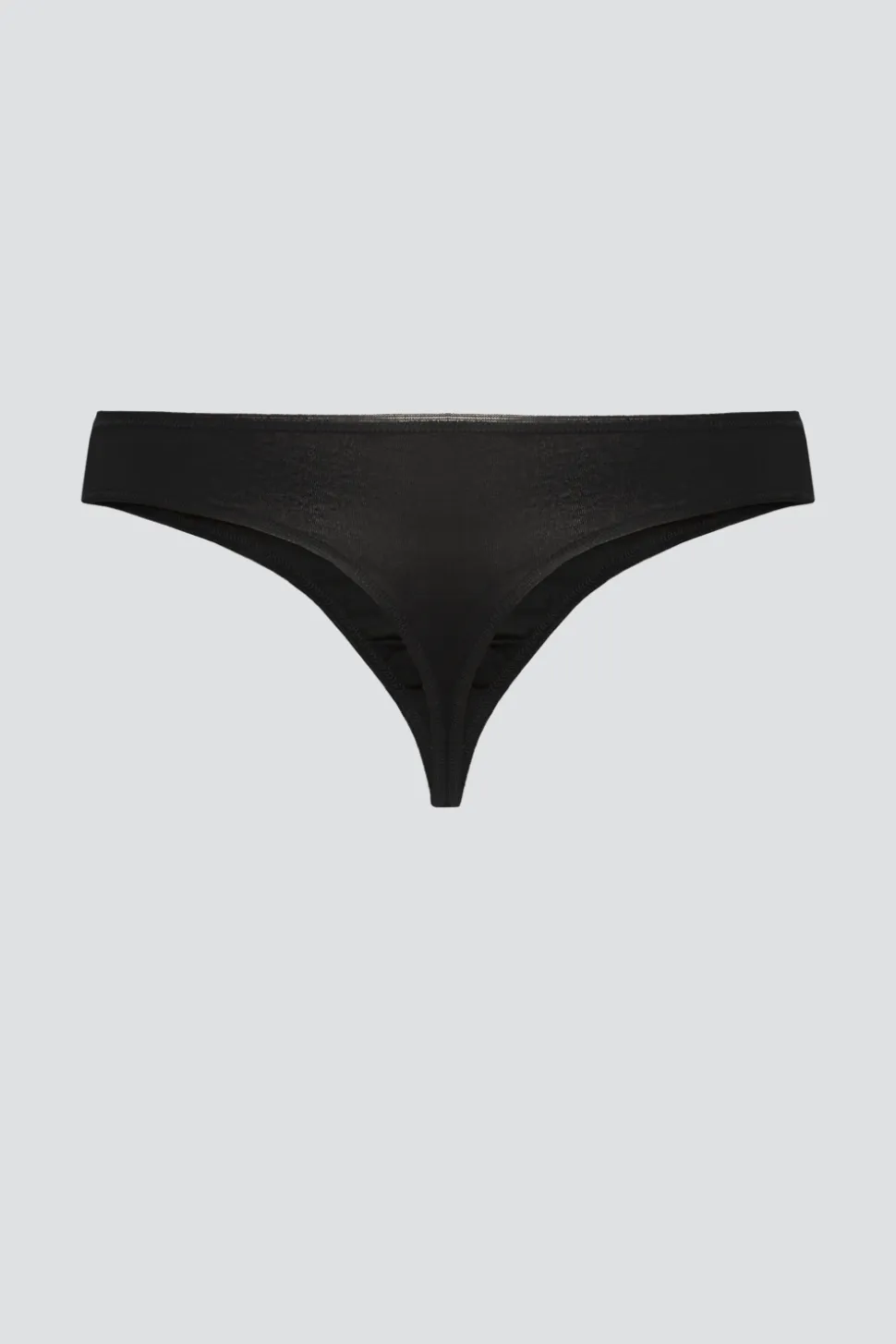 String low-cut aus Bio-Baumwolle, Fairtrade