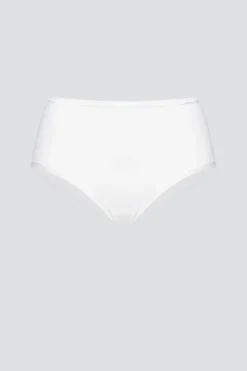 Taillen-Slip aus Feinripp-Qualität