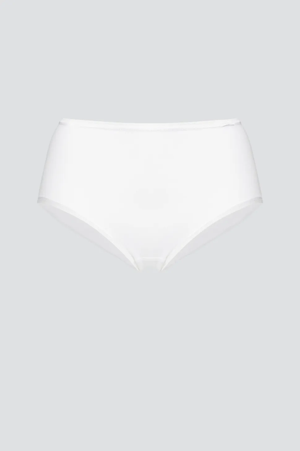 Taillen-Slip aus Feinripp-Qualität