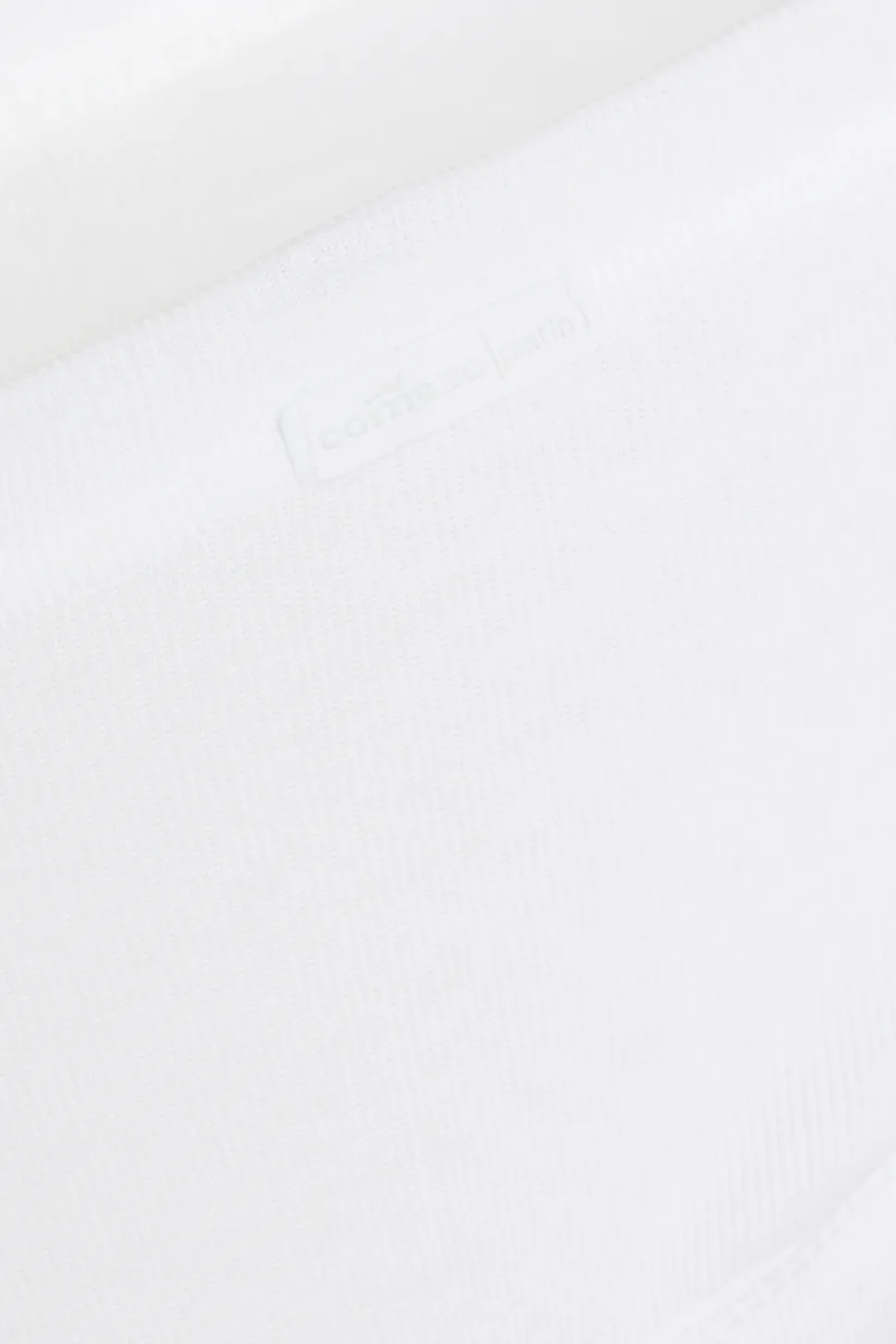 Taillen-Slip "Capri" aus Feinripp-Qualität