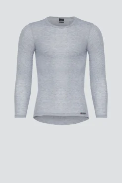 Thermounterwäsche | Funktionshirt Langarm | Extra warm | Unisex