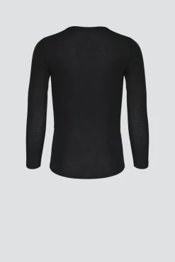 Thermounterwäsche | Funktionshirt Langarm | Extra warm | Unisex