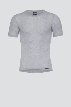 Thermounterwäsche | Kurzarm-Funktionsshirt | Extra warm | Unisex
