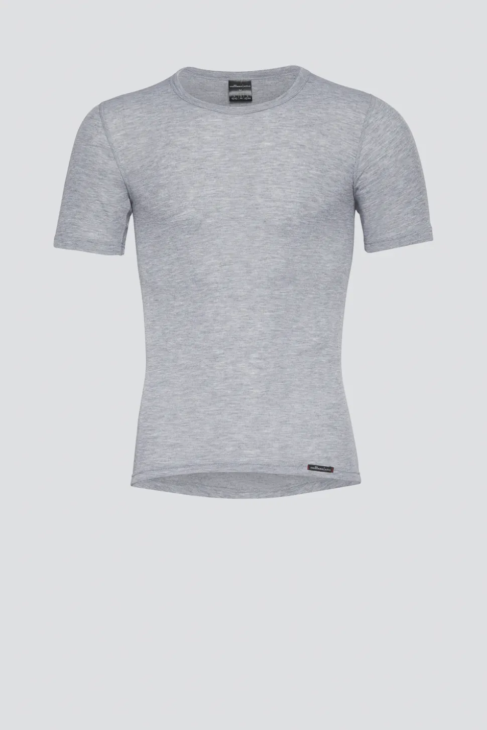 Thermounterwäsche | Kurzarm-Funktionsshirt | Extra warm | Unisex