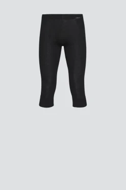 Thermounterwäsche | 3/4 lange Funktionshose | Extra warm | Unisex