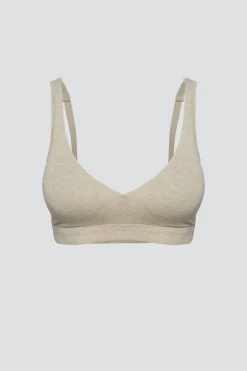 Triangel-BH aus Bio-Baumwolle, Fairtrade