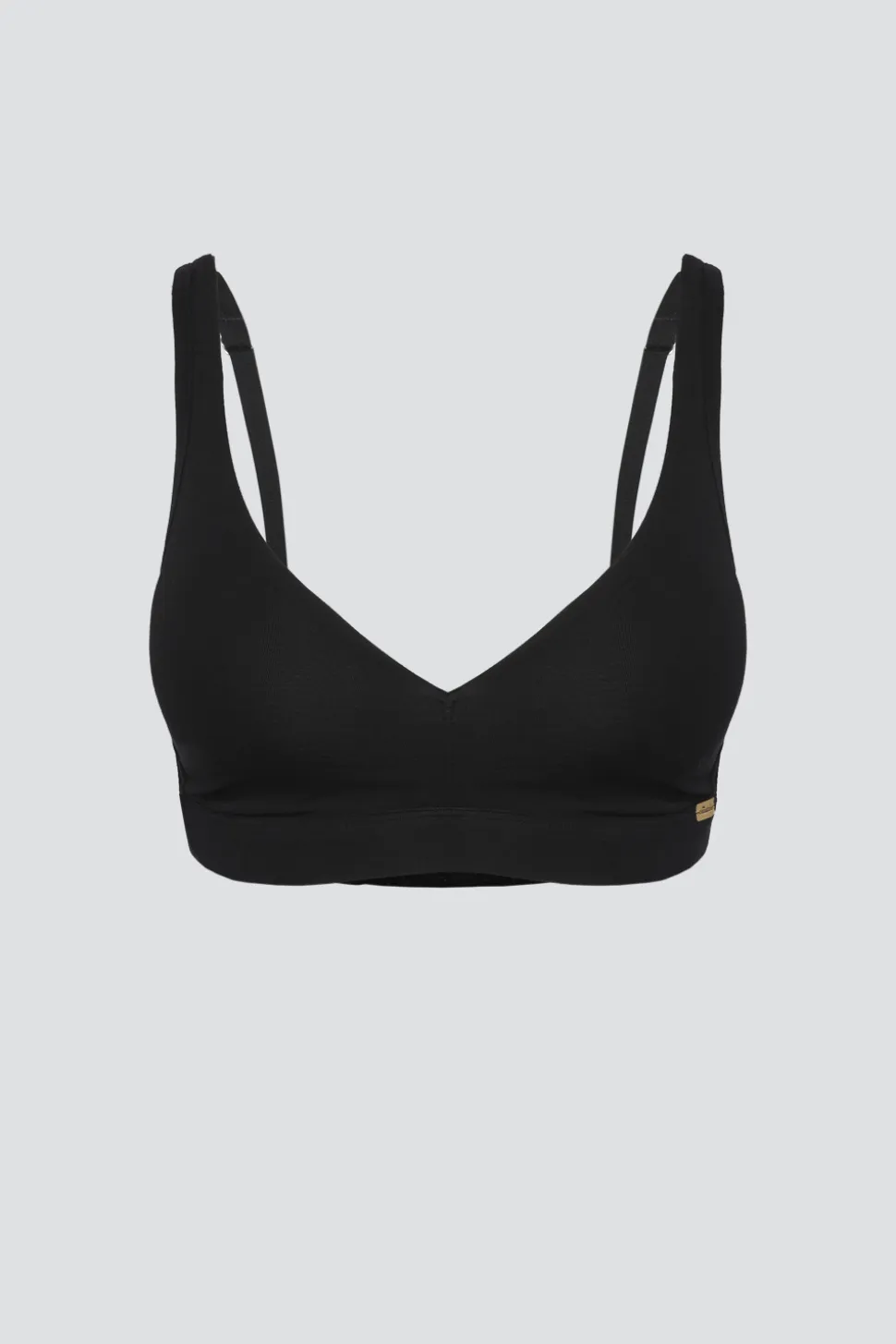 Triangel-BH aus Bio-Baumwolle, Fairtrade