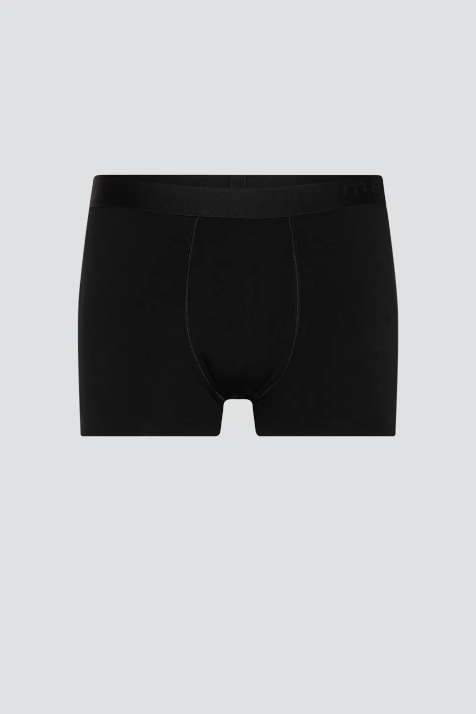 Trunks aus Baumwolle und Micromodal