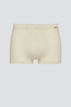 Trunks aus Feinripp aus Bio-Baumwolle, Fairtrade