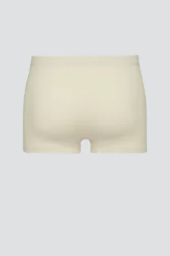 Trunks aus Feinripp aus Bio-Baumwolle, Fairtrade