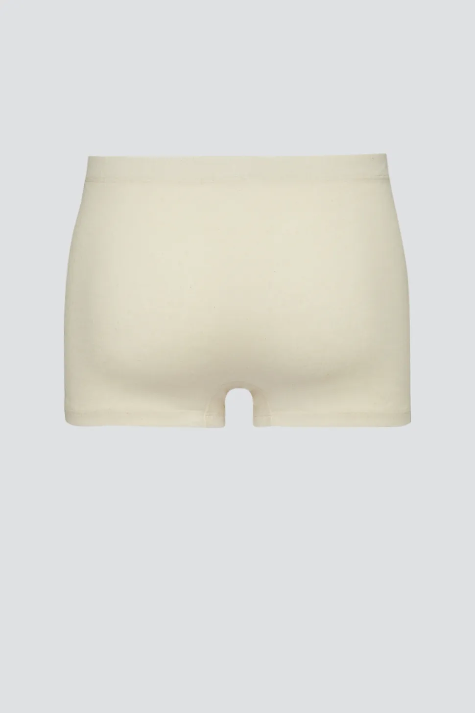 Trunks aus Feinripp aus Bio-Baumwolle, Fairtrade