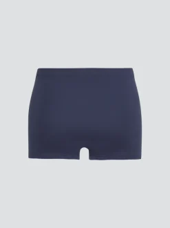 Trunks aus Feinripp aus Bio-Baumwolle, Fairtrade