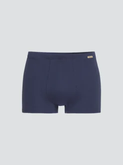 Trunks aus Feinripp aus Bio-Baumwolle, Fairtrade