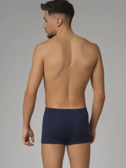 Trunks aus Feinripp aus Bio-Baumwolle, Fairtrade