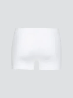 Trunks aus Feinripp-Qualität