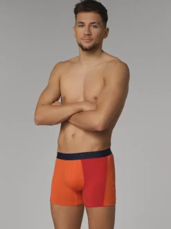 Trunks aus Merinowolle | 150 g/m² | Extrem leicht auf der Haut | Atmungsaktiv