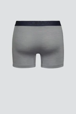 Trunks aus Merinowolle | 150 g/m² | Extrem leicht auf der Haut | Atmungsaktiv