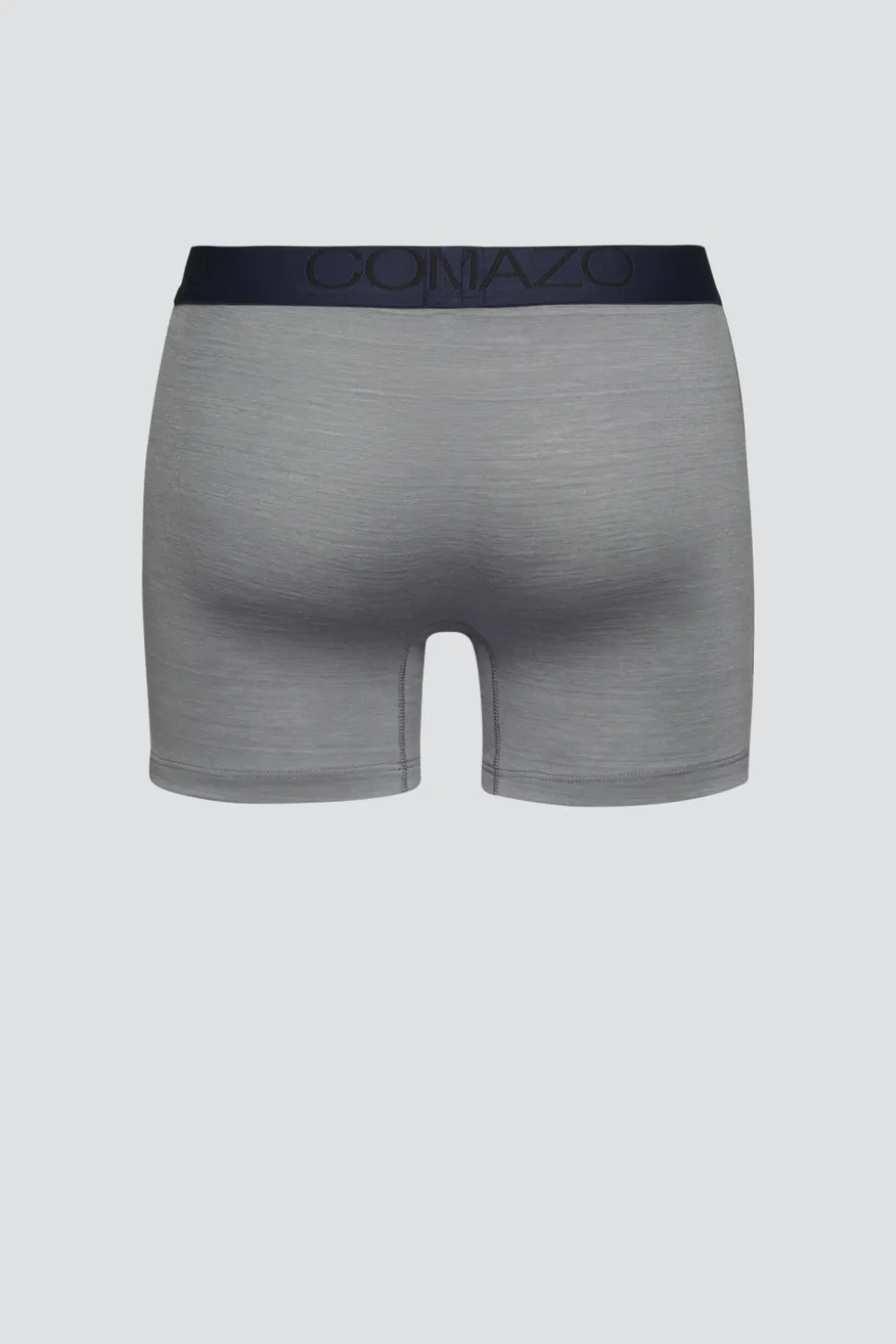 Trunks aus Merinowolle | 150 g/m² | Extrem leicht auf der Haut | Atmungsaktiv