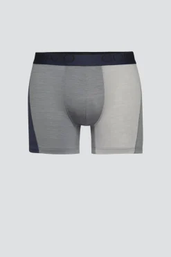 Trunks aus Merinowolle | 150 g/m² | Extrem leicht auf der Haut | Atmungsaktiv