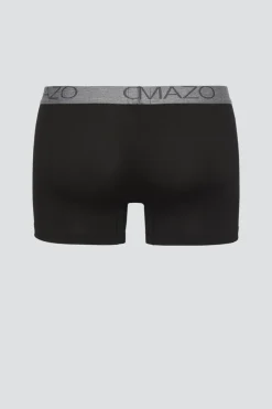 Trunks aus Merinowolle | 150 g/m² | Extrem leicht auf der Haut | Atmungsaktiv