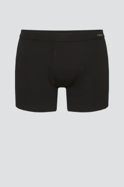 Trunks mit Eingriff aus Baumwolle und Micromodal