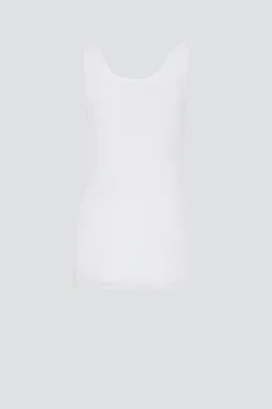 Unterhemd Achselträger aus Bio-Baumwolle, Fairtrade